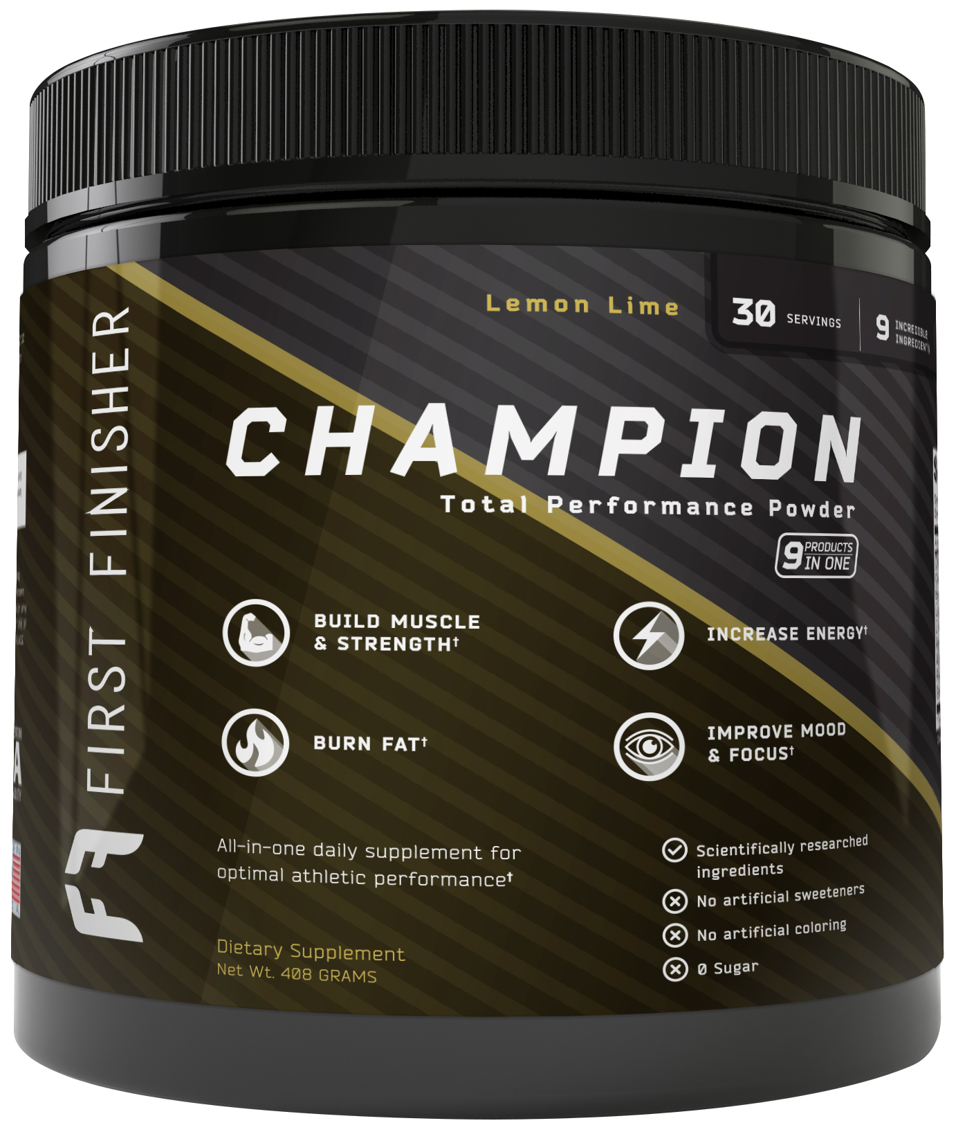 champion performance 1204872