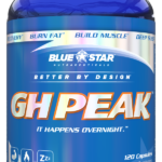 Blue Star GH Peak