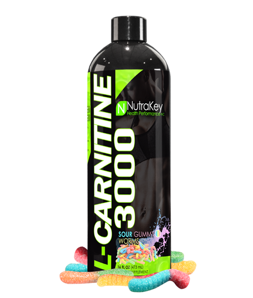 L-Carn 3000 uses three forms of Carnitine, including L-Carnitine, Acetyl L-Carnitine (ALCAR), and L-Carnitine L-Tartrate (LCLT) to help you burn fat and recover faster.