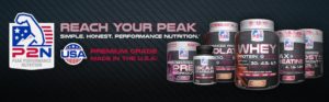 Peak Performance Nutrition is the exclusive private label supplement company for Amazon.
