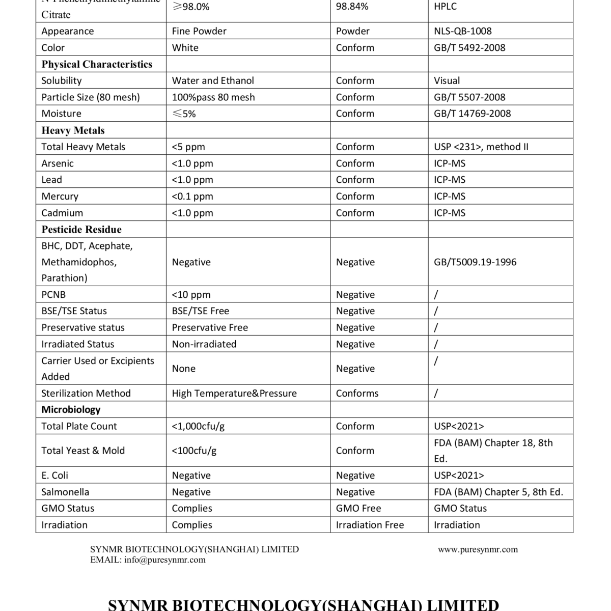 Eria Jarensis Extract N Phenethyl Dimethylamine The Next Big Thing