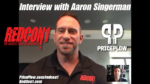 Aaron Singerman Interview