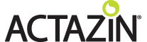 Actazin Logo