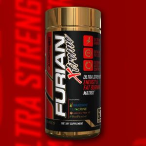 adaptogen furian xtreme