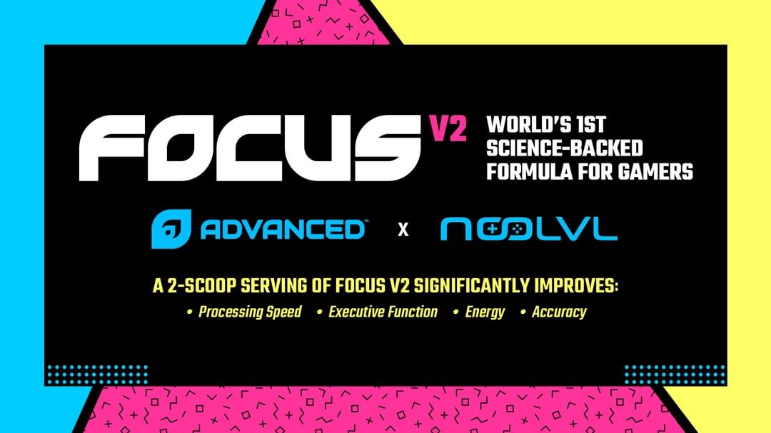 Advanced Focus V2 nooLVL