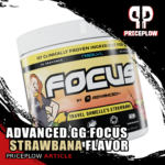 Advanced.GG Focus Strawbana