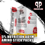 All Day You May Stick Packs