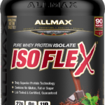 ALLMAX ISOFlex