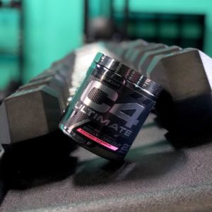 Alpha Amino C4 Ultimate