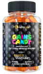 Alpha Lion Gains Candy GlucoVantage