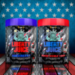 Alpha Lion Liberty Juice American