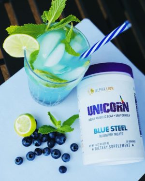 Alpha Lion Unicorn Aminos Drink