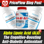 Alpha Lipoic Acid