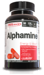 Alphamine Capsules