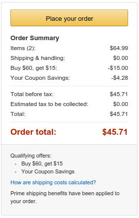 Isopure discount coupons