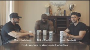 Ambrosia Collective Braintrust