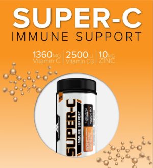 Super-C Immune Support