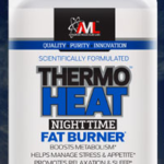AML Thermo Heat Nighttime