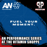 AN Performance Series Launched by Applied Nutrition USA at The Vitamin Shoppe