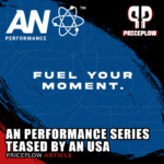 AN Performance Partners Exclusively with The Vitamin Shoppe to Fuel Athletes Nationwide