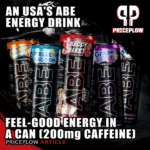 ABE Energy Drink