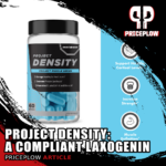 Anabolic Warfare Project Density