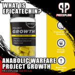 Anabolic Warfare Project Growth