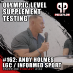 Andy Holmes - LGC / Informed - PricePlow Podcast Episode #162