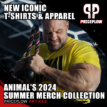 Animal 2024 Summer Collection