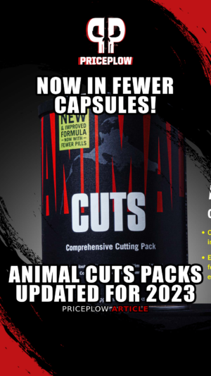 Animal Cuts 2023