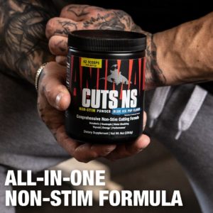 Animal Cuts NS