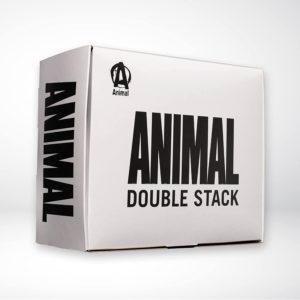 Animal Double Stack