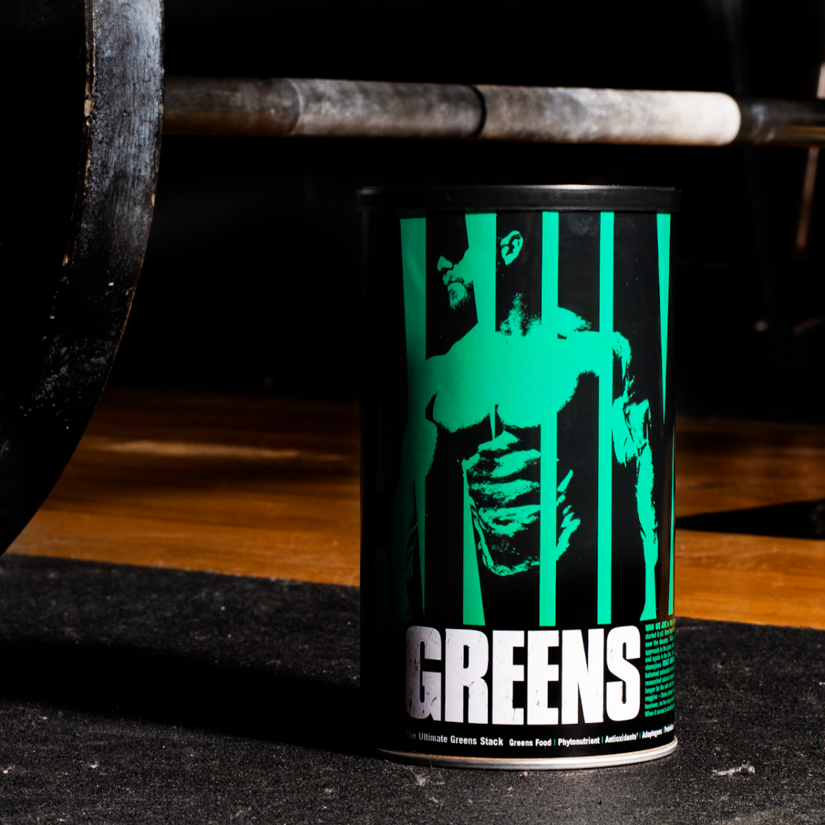 Animal Greens Greens Superfood Supplement in Pills