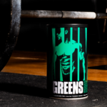 Animal Greens Barbell