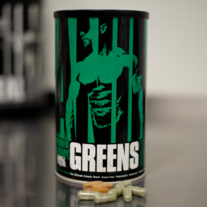 Animal Greens