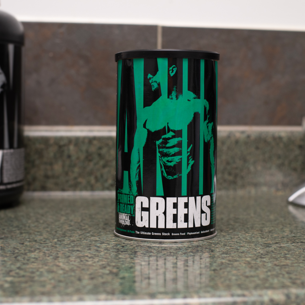 Animal Greens Greens Superfood Supplement in Pills