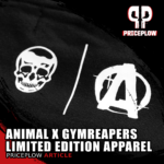 Animal Gymreapers Collab