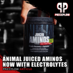 Animal Juiced Aminos