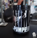 Animal Pump Pro