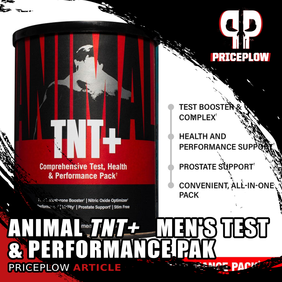 Animal TNT+