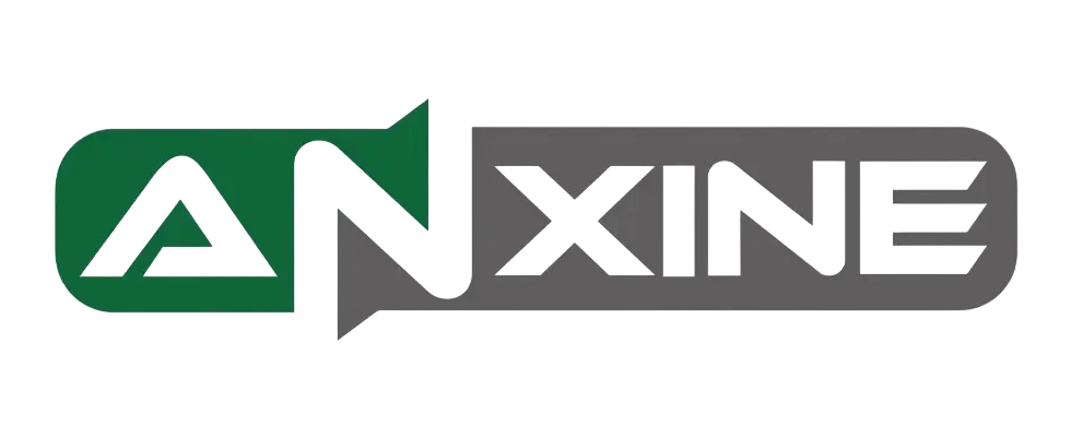 Anxine Logo