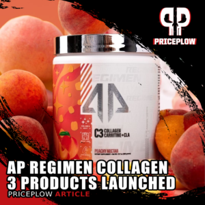 AP Regimen Collagen
