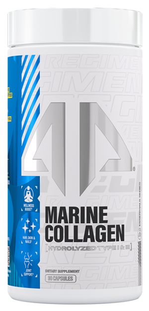 Alpha Prime Supps Marine Collagen