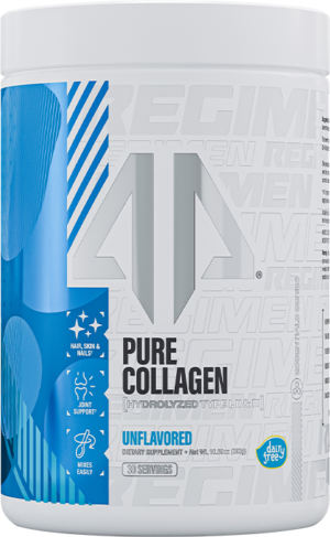 Alpha Prime Supps Pure Collagen