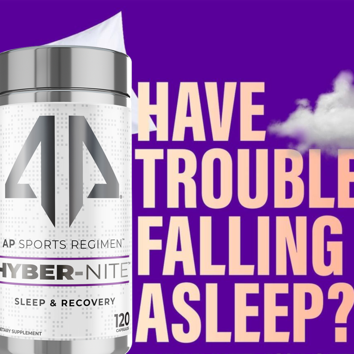 AP Sports Regimen EAA+Hydro Get Serious About Your Recovery