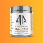 Alpha Prime Legacy Test: Championship Testosterone Support