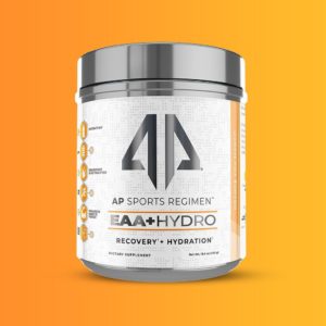 Alpha Prime Supps EAA+Hydro