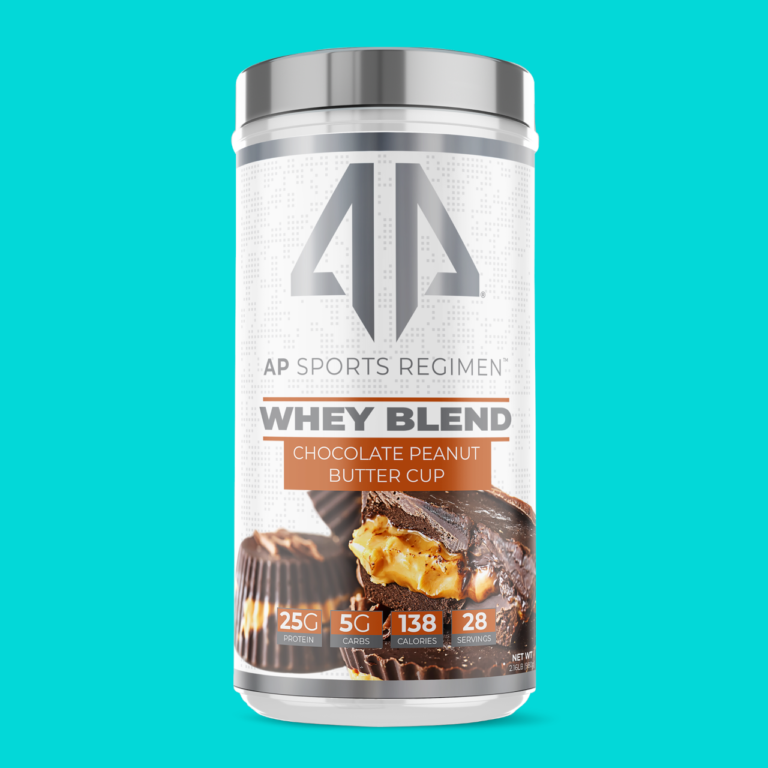Alpha Prime Supps Whey Blend vs ISO Protein Which is For You?