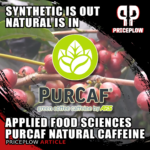 Why Smart Brands Turn to Natural Caffeine Sources Like PurCaf®