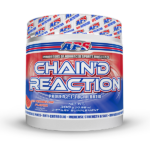 APS Nutrition Chain'd Reaction